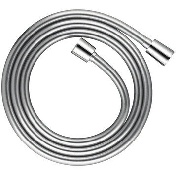 28271000 XX Шланг для душа Isiflex EcoSmart 1600mm (chrome)