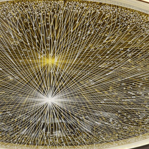 Потолочный светильник DeMarkt 660015101