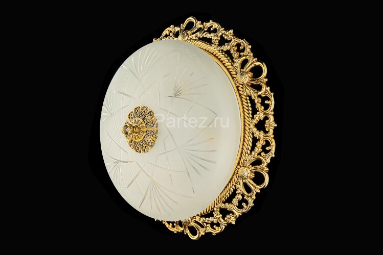 Потолочный светильник Arti Lampadari Venezia E 1.13.46 G