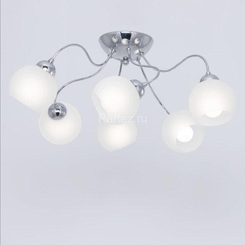 Потолочная люстра Citilux CL147161