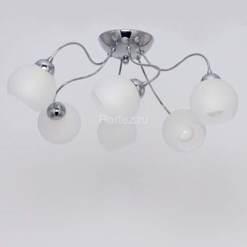 Потолочная люстра Citilux CL147161