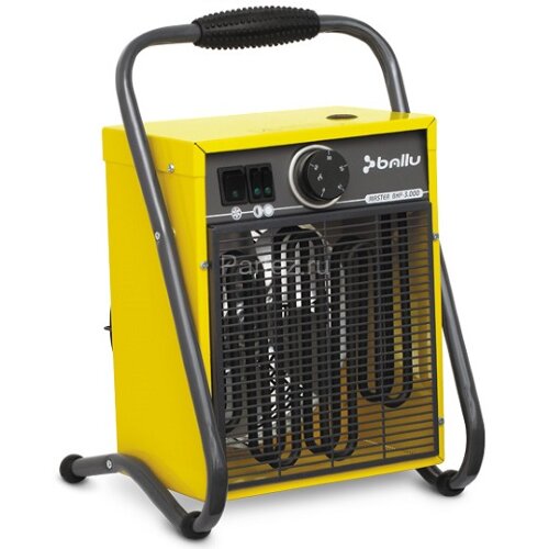 Тепловая пушка электрическая Ballu BHP-M-24