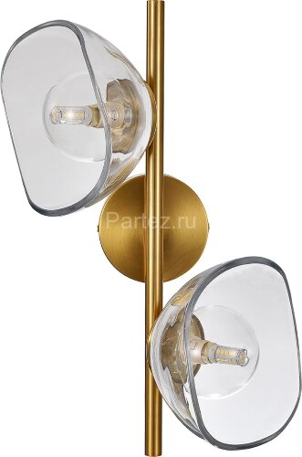 Настенный светильник Indigo V000522