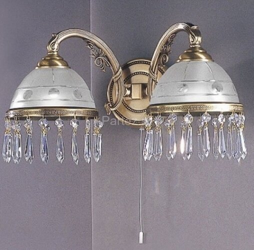 Бра Reccagni Angelo A 3831/2