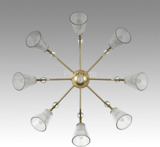 Потолочная люстра Lumion 8046/8C