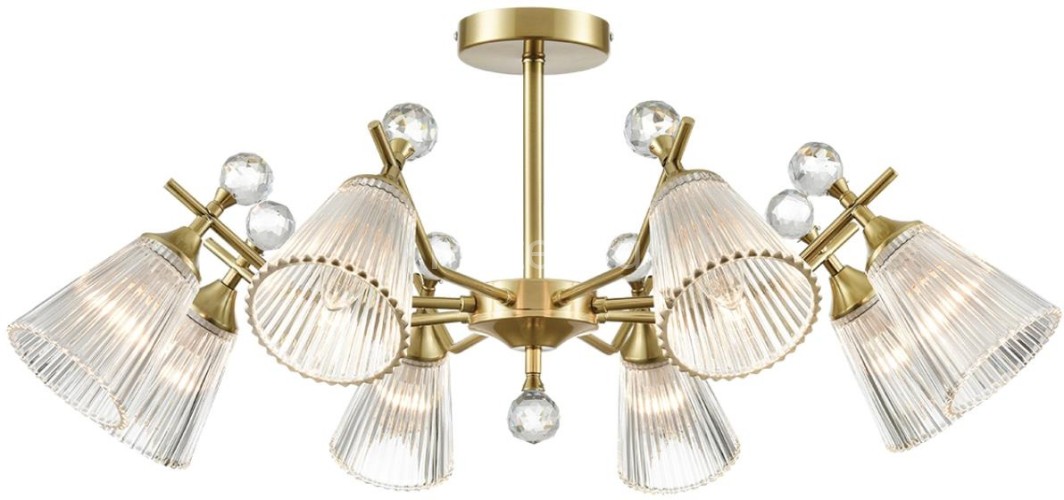 Потолочная люстра Lumion 8046/8C