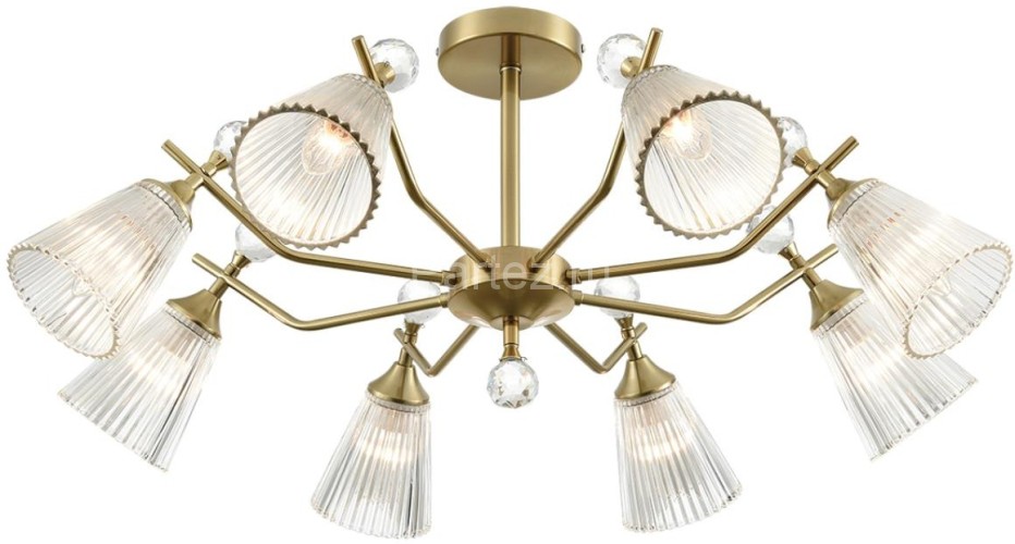 Потолочная люстра Lumion 8046/8C
