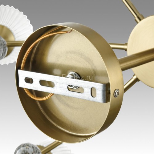 Потолочная люстра Lumion 8046/8C