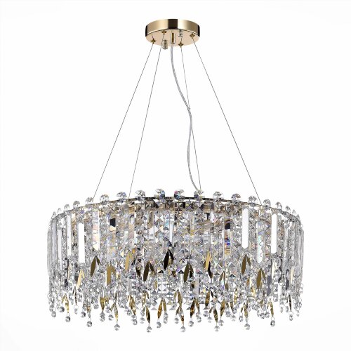 Подвесная люстра ST Luce SL1655.203.08