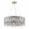 Подвесная люстра ST Luce SL1655.203.08