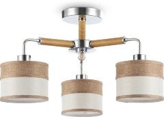 Потолочная люстра Freya FR5329-PL-03-CH