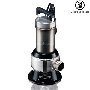 Насос дренажный Grundfos UNILIFT AP 50B.50.08.1.V