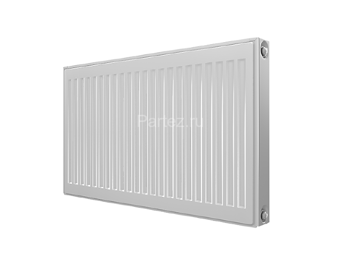 Радиатор панельный Royal Thermo COMPACT C11-400-1600 RAL9016