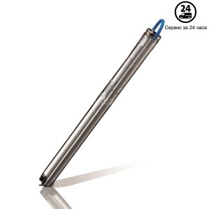 Скважинный насос Grundfos SQE 5-15