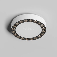 Потолочный светильник Denkirs DK2840-WB