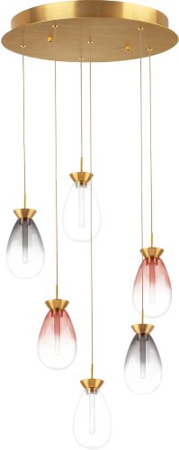 Потолочная люстра Lightstar 805169