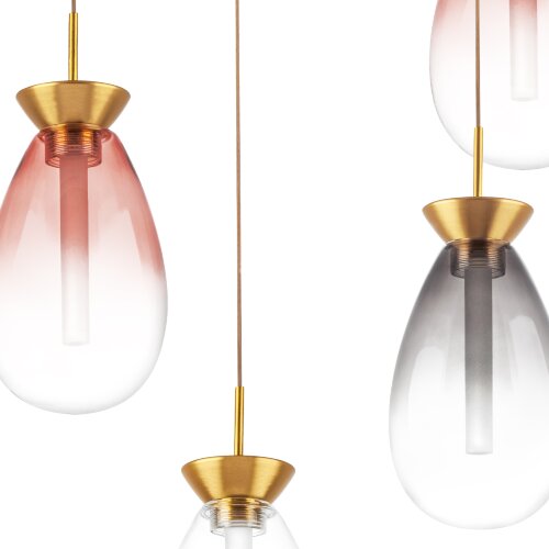 Потолочная люстра Lightstar 805169