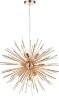 Подвесная люстра Vele Luce VL5674P10