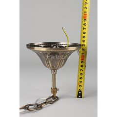 Подвесная люстра Omnilux OML-79113-08