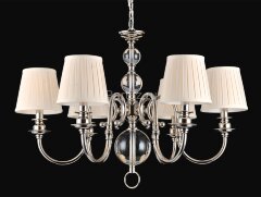 Подвесная люстра Newport 3106/C