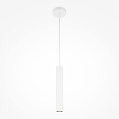 Подвесной светильник Maytoni MOD161PL-01W1