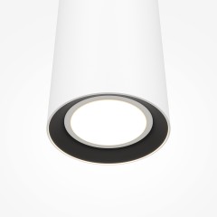 Подвесной светильник Maytoni MOD161PL-01W1