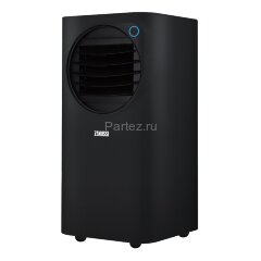 Кондиционер мобильный Zanussi ZACM-10 UPB/N6 Black