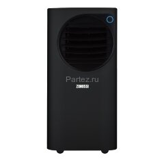 Кондиционер мобильный Zanussi ZACM-10 UPB/N6 Black