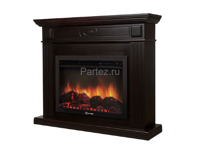 Портал Electrolux Bianco 30 венге