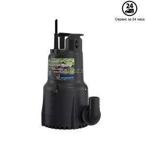 Насос дренажный Grundfos KPC 24/7 210