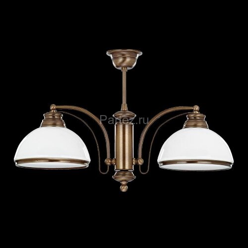 Бра Kutek OBD-K-2(P)