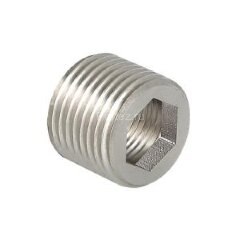 Футорка под шестигранный ключ 3/4"х1/2" VALTEC