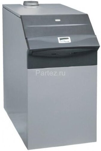 Котел конденсационный напольный Baxi Power HT 1.850
