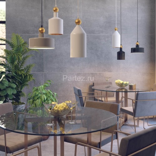 Подвесной светильник Odeon Light 4090/1