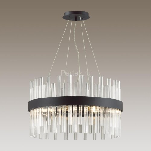 Подвесная люстра Lumion 5272/5