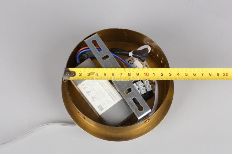 Подвесной светильник Omnilux OML-68816-02