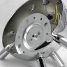 Потолочная люстра Lussole LSA-5907-09