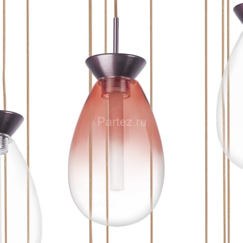 Потолочная люстра Lightstar 805289