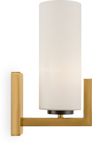 Бра Maytoni MOD089WL-01BS