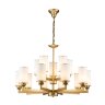Подвесная люстра Favourite 2621-15P