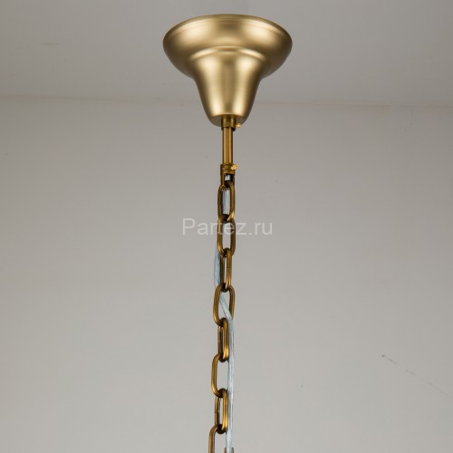 Подвесная люстра Favourite 2621-15P