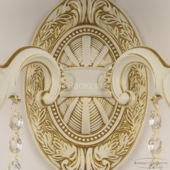 Бра Bohemia AL7801B10/2/175 A WMG P1 U Angel