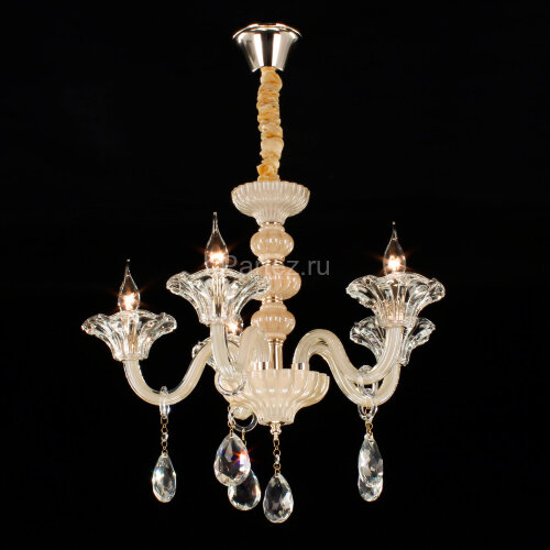 Подвесная люстра Citilux CL351151