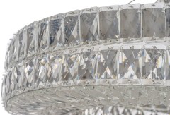 Подвесная люстра Arti Lampadari Sora E 1.5.80.100 N