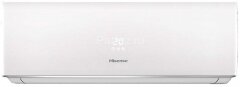 Инверторная cплит-система Hisense SMART DC Inverter (R32) AS-09UW4RYDDB05 (комплект)