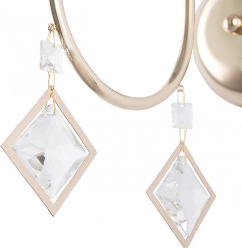 Бра Arte Milano 342101/1W FGD