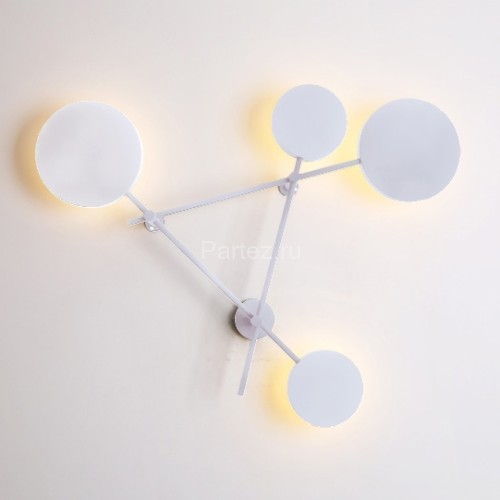 Бра ImperiumLoft DOTS-201