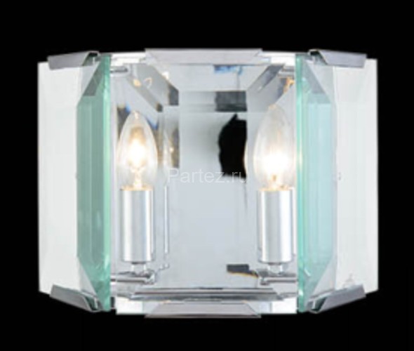 Бра Maytoni MOD202WL-02N