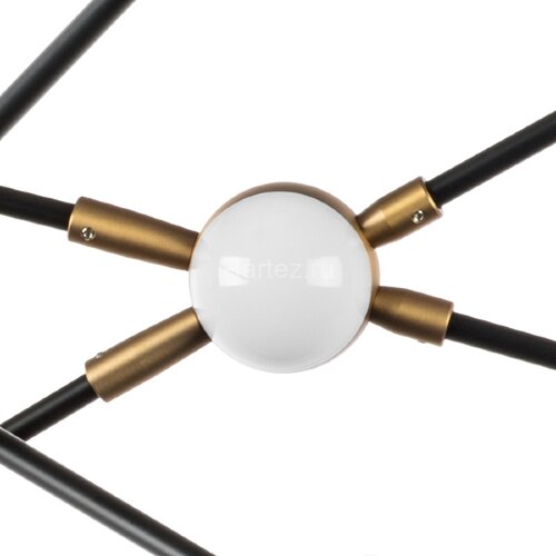 Подвесная люстра Lightstar 745247