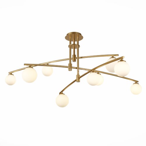 Потолочная люстра ST Luce SL1208.302.09